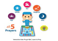 Islamic Mat for Children Education