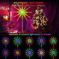 Smart Firework LED Lights